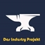 Das Industry Projekt/The Industry Project logo
