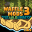 WaffleMods 3 logo