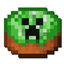 Mob Cakes logo