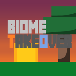 BiomeOver logo