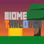 BiomeOver logo