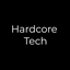 [Discontinued] Sluym1k's Hardcore Tech logo