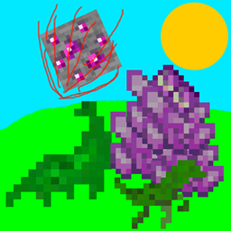 dino things project image