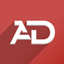 AfterDark's SMP logo