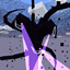 Withered End logo