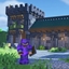 ExploreBuildCraft logo