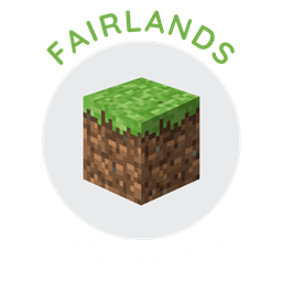 Fairlands 2 logo