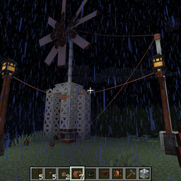 Simply-Modpacks:Immersive Engineering