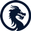 Magic and Dragons SMP logo