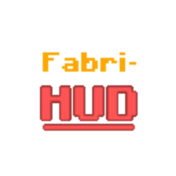 FabriHUD project image