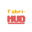 FabriHUD logo