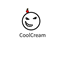 CoolCream's New Weapons logo