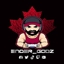 Project: Ender_Godz logo