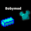 BobyAdventures logo