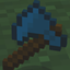 Simple texture rework logo