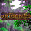 Los Origenes logo