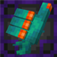 Twisting Hands logo