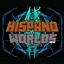 Hispano Worlds 2 logo