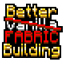 BetterVanillaBuilding Fabric Compatibility logo