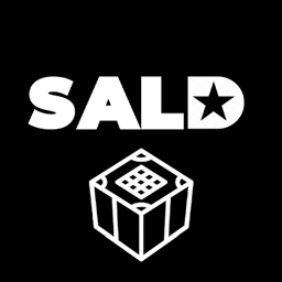 SALD (SomethingALittleDifferent) logo