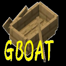 Gboat project image