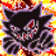 Ximer's pixelmon adventure pack logo