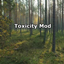 Toxicity Stuff logo