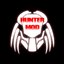 Hunter logo