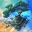 Other Skies logo