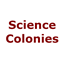 Science Colonies logo
