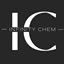 InfinityChem logo