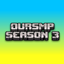 OurSMP Season 3 logo