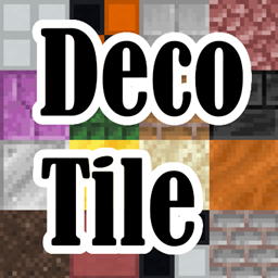 Decotiles logo