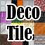 Decotiles logo