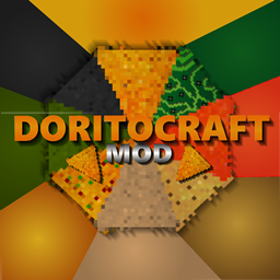DoritoCraft logo