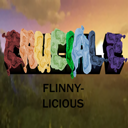 Crucial 2: Flinny-licious project image