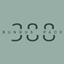 The 388 Bungus Pack logo