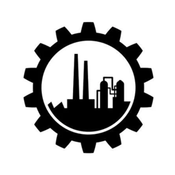 Woodies Industrial Revolution logo