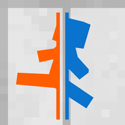 Thinking Without Portals logo