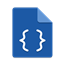 NotJustJson logo