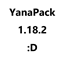 YanaPack logo