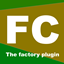 Factoricraft logo