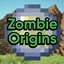 Zombie Origins (Version 2) logo