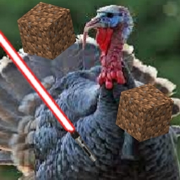 TheSithTurkey's Ultimate Dirt Modpack
