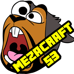 Mezacraft Season 3 logo