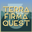 TerraFirmaQuest 3 logo
