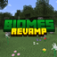 Biomes Revamp - Updating Biomes! Play the Birch Forest concept art! logo