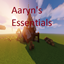 Aaryn's Essentials logo
