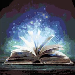 Re-Enchantment logo
