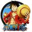 Mine Mine No Mi Adventures logo